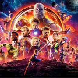 ZORI AVENGER1 Mousepad-image-34