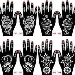 A1 Temporary Tattoo Kit-image-60