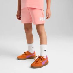 puma ESS No. 1 Logo Kid's Shorts-picture-1