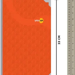 navneet Youva Case Bound My Notes 21x33 cm Regular Notebook Single Line 288 Pages image 5