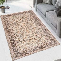 Velvet Floor Mat-36