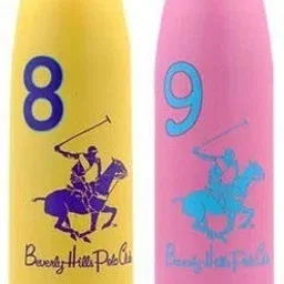 Women Deo no. 8 and 9 Deodorant Spray - For Women-image-34