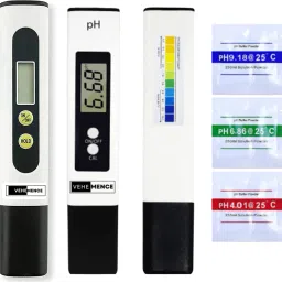 Digital PH Meter with Tds Meter Combo,0-14 PH Measurement Range, TDS 0~9990 ppm Digital TDS Meter-image-53
