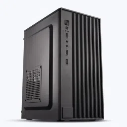 MegaDesk AIO-13 Core i5 (16 GB Unified/1 TB/128 GB SSD/Windows 10 Pro/19 Inch Screen/AIO-13) with MS Office image 3