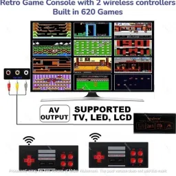 Retro Advanved Video Game Anniversary Edition image 4