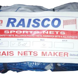 Nylon Volleyball Net Volleyball Net-3