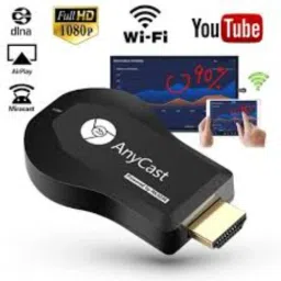 Clairbell YRH_540L Any cast WiFi HDMI Dongle & Wireless Display for TV Media Streaming Device-20