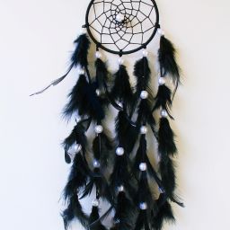 Nylon Dream Catcher-image-76