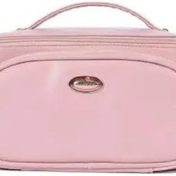 Women Multicolor Cosmetic Bag-image-13