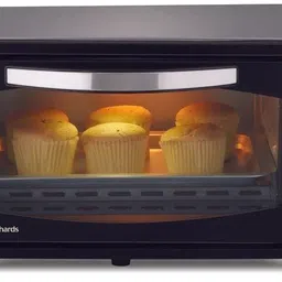 morphy richards 10-Litre Oven Toaster Grill (OTG)-picture-9