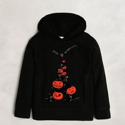 Cherry Crumble Kids Graphic Printed Sweatshirt-picture-11