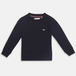 GANT Boys Round Neck Sweatshirt-image-40
