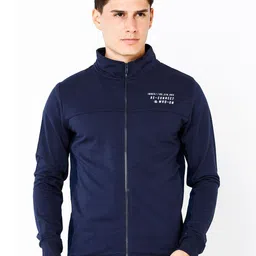 WROGN Men Front-Open Sweatshirt-picture-24
