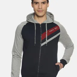 Force NXT Printed Hooded Cotton Front-Open Sweatshirt-picture-47