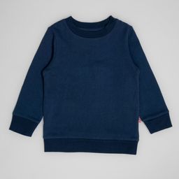 Nino Bambino Unisex Kids Pure Cotton Sweatshirt-image-77