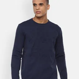 Van Heusen Flex Antimicrobial Training Sweatshirt-picture-9