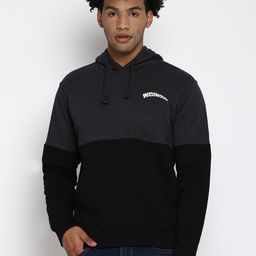 Wrangler Men Grey Sweatshirt-image-36