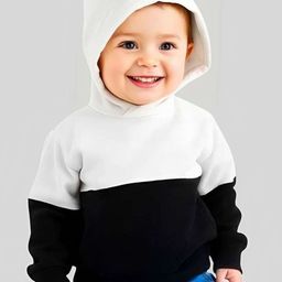 BAESD Unisex Kids Sweatshirt-25