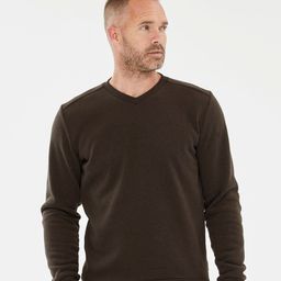 Quechua By Decathlon V-Neck Sweatshirt-picture-55