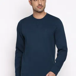 Van Heusen Ultra Soft Crew Neck Sweatshirt-picture-44