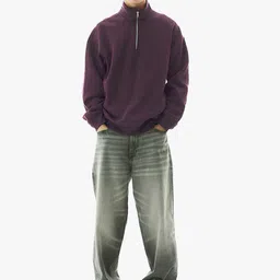 MISCHIEF MONKEY Men Sweatshirt-image-27