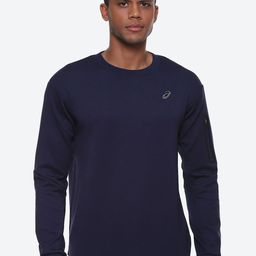 ASICS SWEAT SHIRT Sweatshirt-picture-38