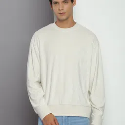 Calvin Klein Jeans Round Neck Sweatshirt-picture-50