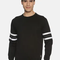 Force NXT Men Black Sweatshirt-image-49