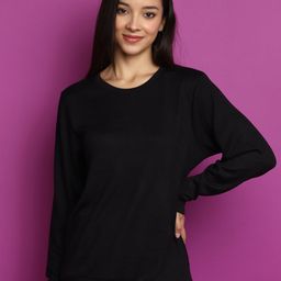 V-Mart Round Neck Pullover-picture-11