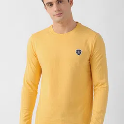 PETER ENGLAND UNIVERSITY Round Neck Pullover Sweatshirt-picture-53