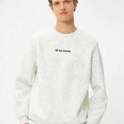 Koton Men Sweatshirt-picture-48