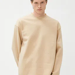 Koton Men Sweatshirt-image-43