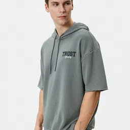 Koton Hooded Sweatshirt-picture-45