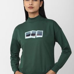 Van Heusen Woman Women Printed Sweatshirt-image-23