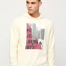 Pepe Jeans Typography Printed Cotton Sweatshirt-picture-17
