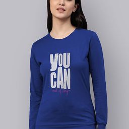 LYRA Women Printed Sweatshirt-image-33