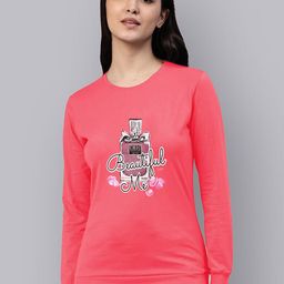 LYRA Women Printed Sweatshirt-image-24