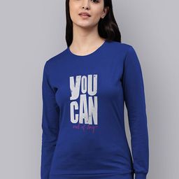 LYRA Women Printed Sweatshirt-image-19