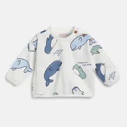 Chicco Boys Printed Sweatshirt-picture-33