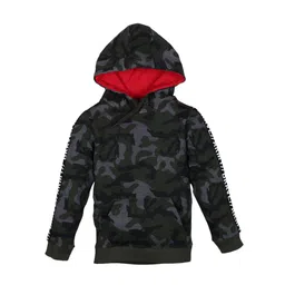 PLUM TREE Boys Multicoloured Printed Sweatshirt-image-1