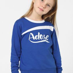 KIDS ONLY Girls Printed Sweatshirt-image-39