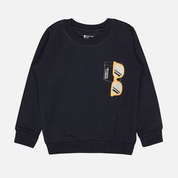 Bodycare Kids Boys Graphic Printed Sweatshirt-image-52