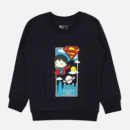 Bodycare Kids Boys Graphic Printed Sweatshirt-image-49