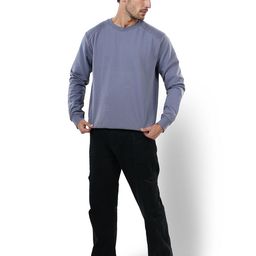 Celio Round Neck Cotton Sweatshirt-image-90