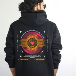 EKSDEE Men Hooded Sweatshirt-image-58