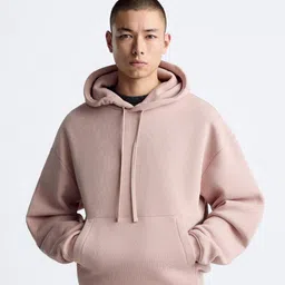 MISCHIEF MONKEY Men Hooded Sweatshirt-image-78