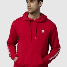 Celio Chamonix Cotton Hooded Sweatshirt-picture-38