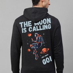 Huetrap Typography Printed Hooded Sweatshirt-image-43