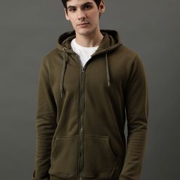 ADRO Hooded Cotton Sweatshirt-image-37