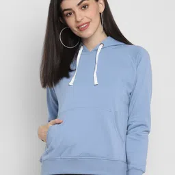 Alan Jones Hooded Long Sleeves Sweatshirt-picture-45